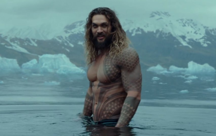 aquaman