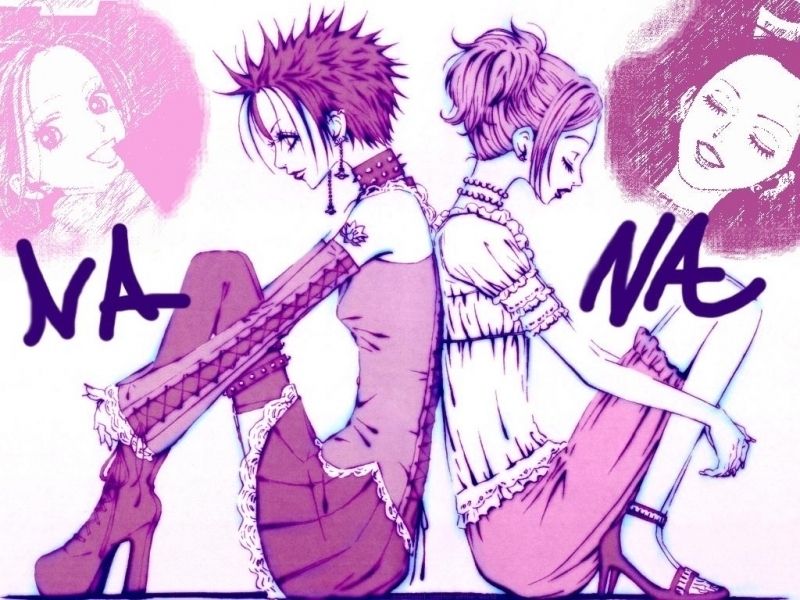 Nana