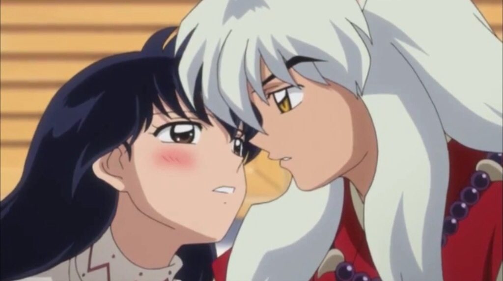InuYasha