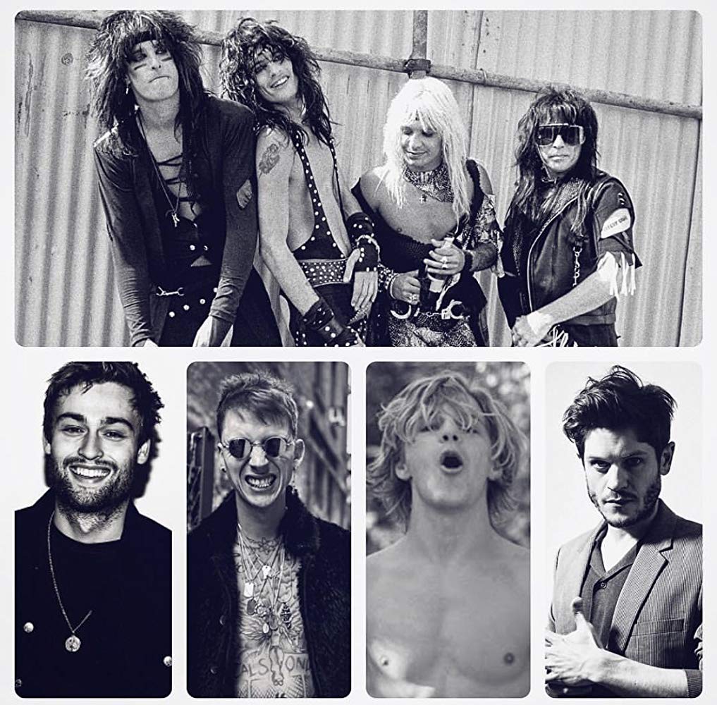 mötley crüe