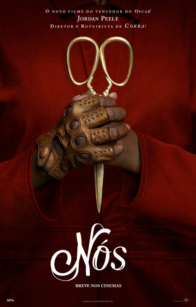 nós