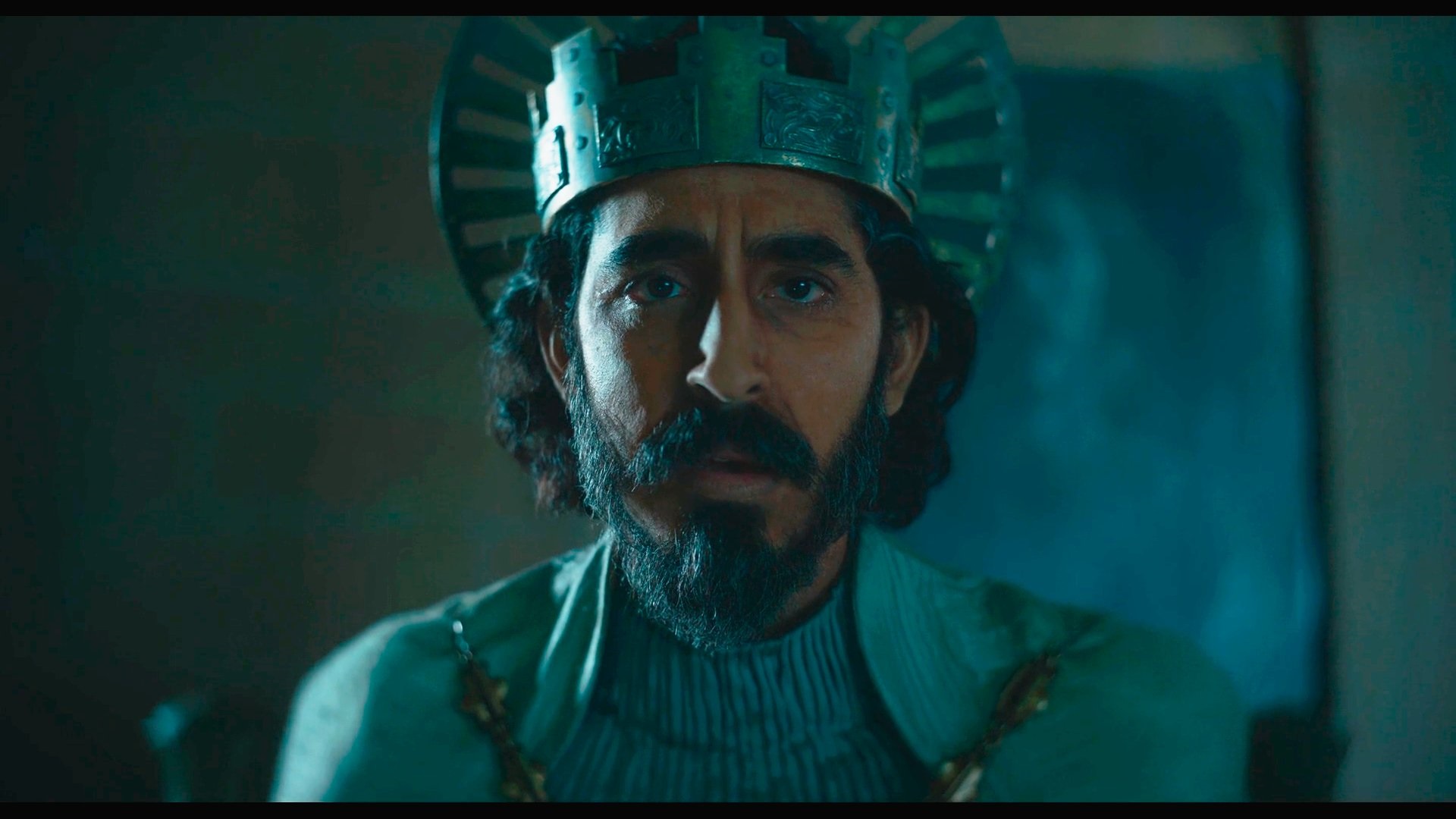 the green knight