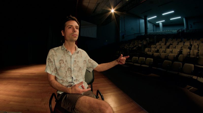 Documentário hamburguense ADHD terá o seu lançamento neste sábado (29/3)