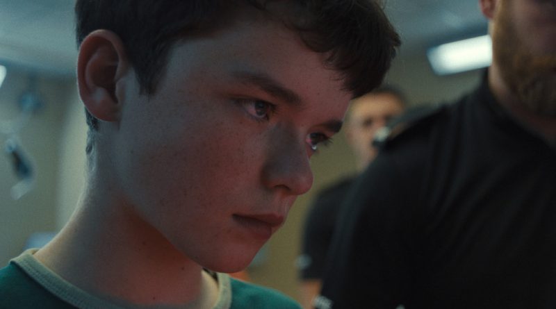 Saiba mais sobre Adolescência, nova minissérie da Netflix!