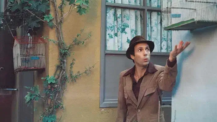 chespirito é série original Max sobre Roberto Bolãnos, o eterno Chaves