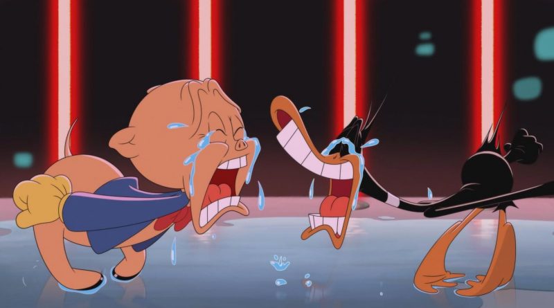 Looney Tunes: O Dia Que a Terra Explodiu é divertido, mas deixa a desejar