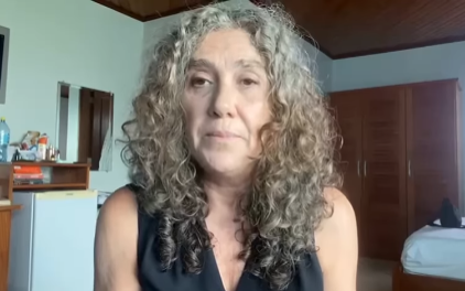 Longa Geni e o Zepelim, a ser dirigido por Anna Muylaert, passa por polêmicas com escolha de elenco