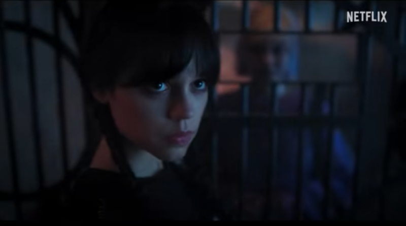 Confira o trailer da segunda temporada de Wandinha (Wednesday), da Netflix