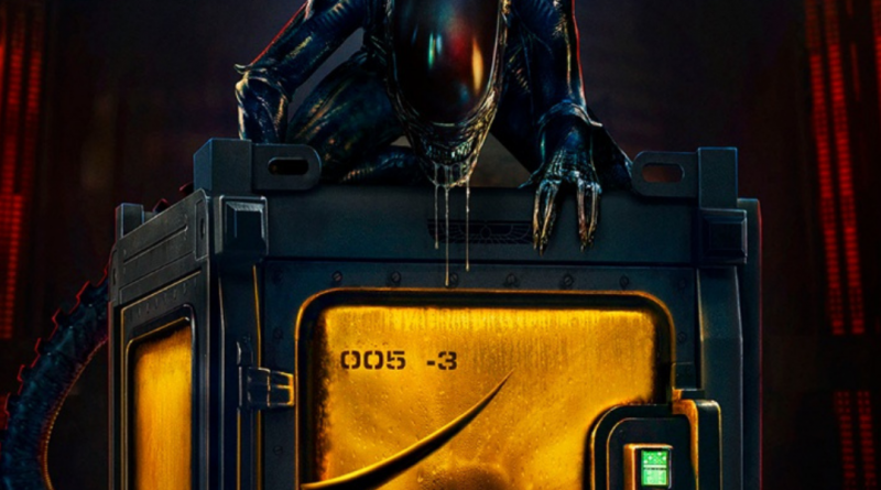 Confira primeiro teaser de Alien: EARTH, nova produção da querida franquia