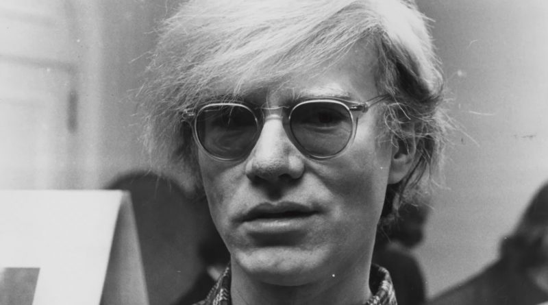 Andy Warhol – Um Sonho Americano estreia nos cinemas em junho com retrato inédito do artista pop