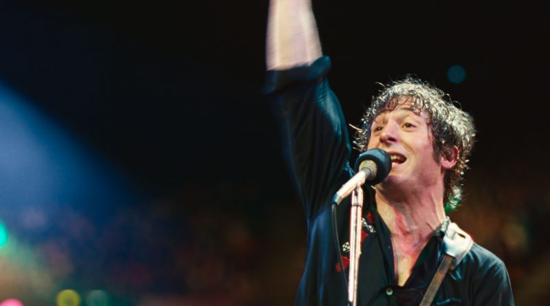 Bruce Springsteen é interpretado por Jeremy Allen White