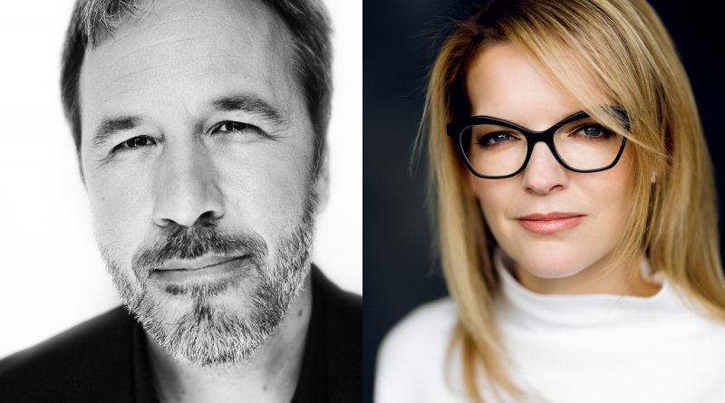 denis villeneuve 007