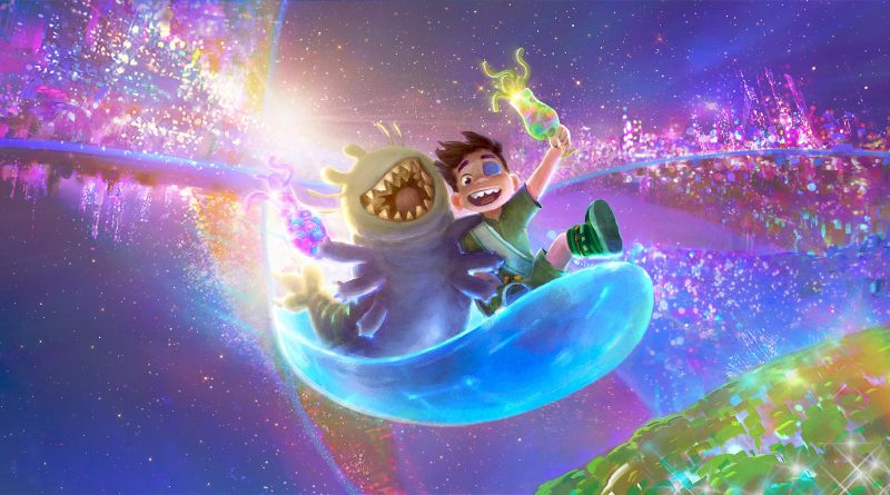 Com visual deslumbrante e roteiro sensível, Elio é a nova aposta da Pixar para emocionar públicos de todas as idades. Confira a crítica.