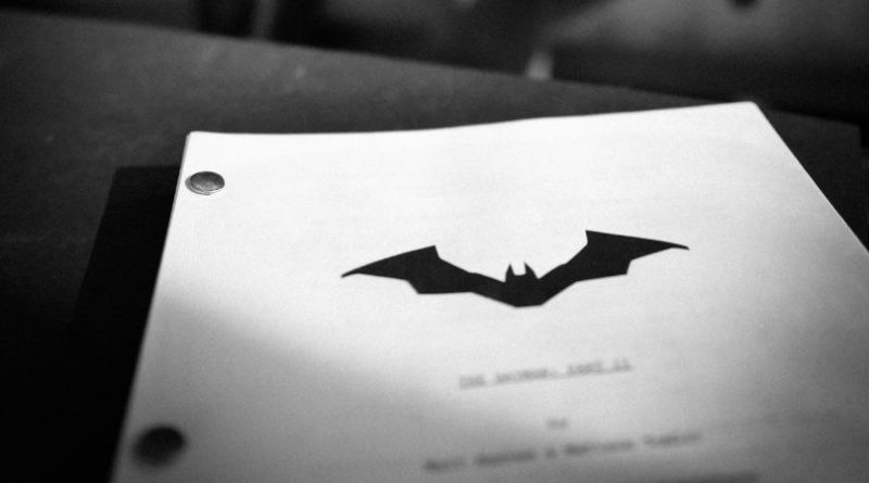 The Batman 2