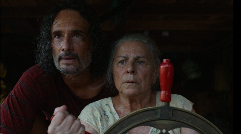 "O Último Azul", novo filme de Gabriel Mascaro com Denise Weinberg, abre o 53º Festival de Gramado após vencer prêmios em Berlim e Guadalajara. Estreia nos cinemas em 28 de agosto.
