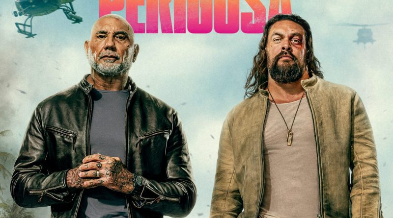 Dupla Perigosa Prime Video
