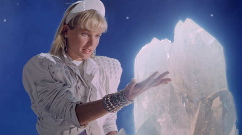 Super Xuxa Contra o Baixo Astral