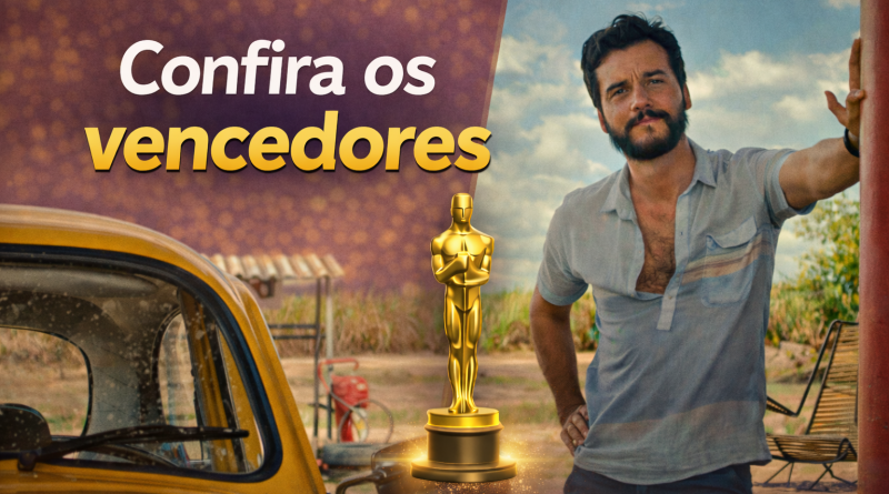 Oscar 2026