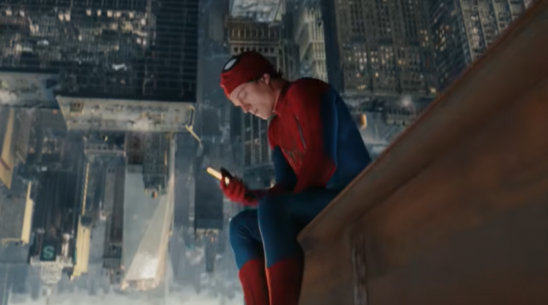 Novo trailer de “Homem-Aranha: Um Novo Dia” destaca o renascimento do herói, com Tom Holland, Zendaya e participações de Jon Bernthal e Mark Ruffalo. Estreia em julho.