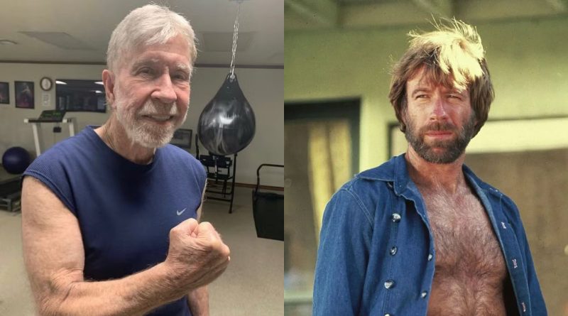 chuck norris morre aos 86 anos