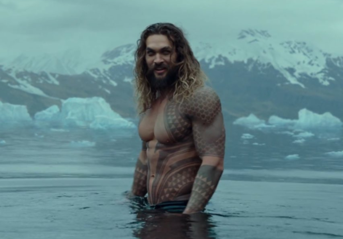 aquaman