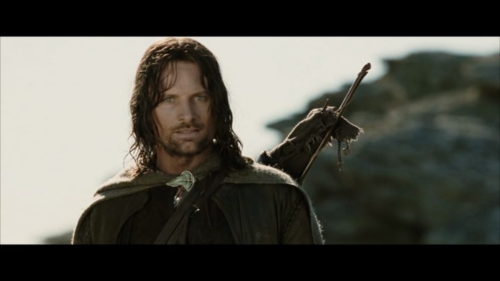 aragorn