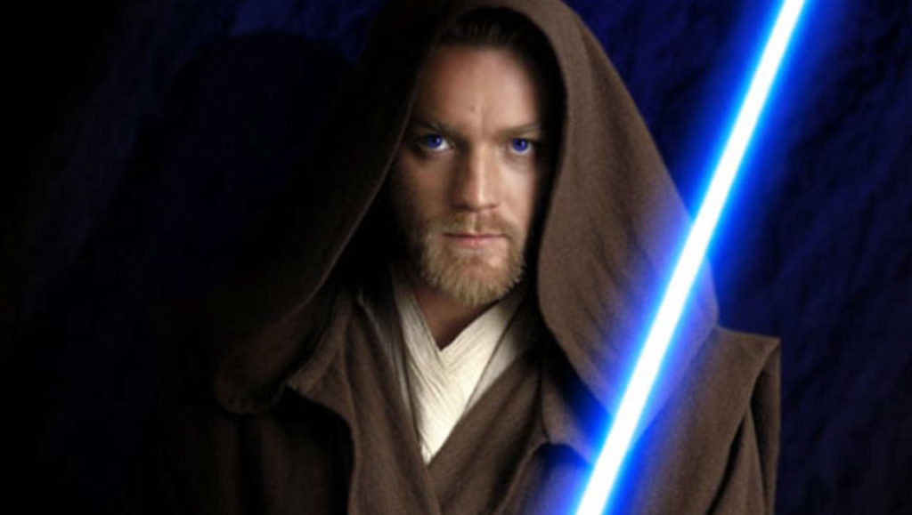 obi-wan kenobi