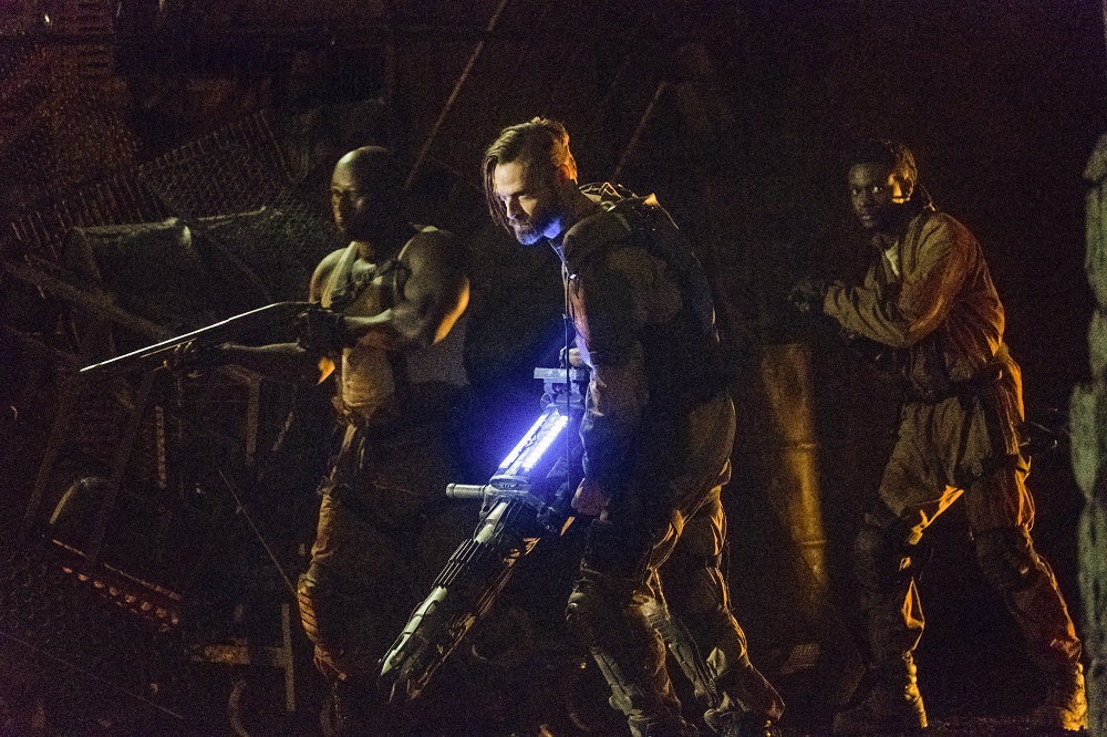 the 100 quinta temporada