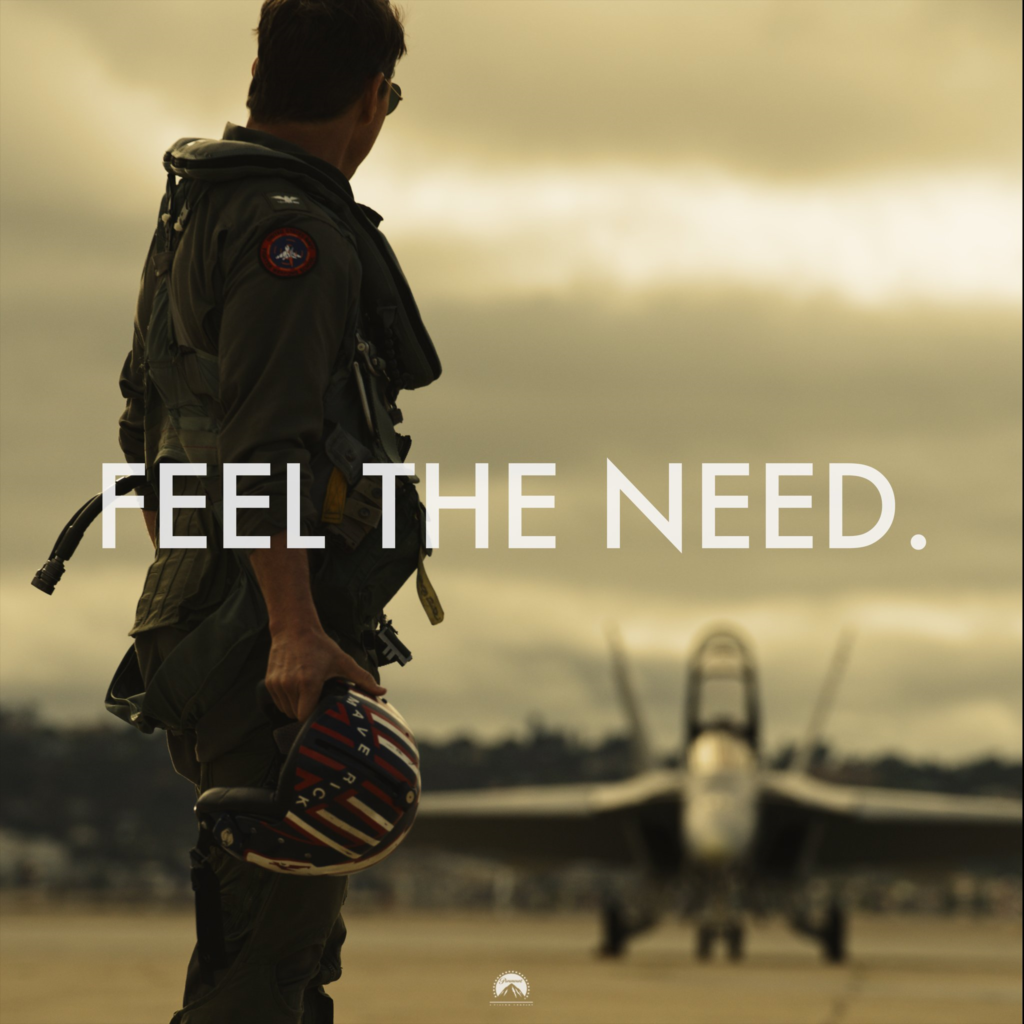 top gun