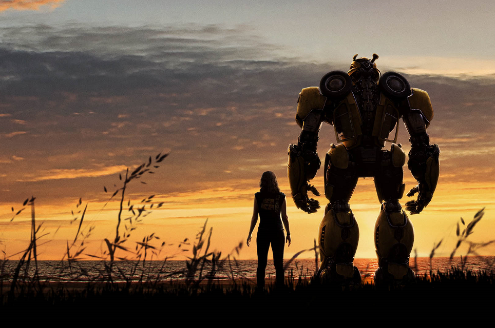 bumblebee