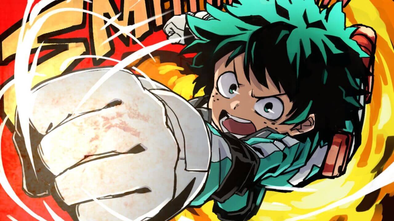 Região Sudeste - Exibição do Filme My Hero Academia: 2 Heróis - NIPPO  Brasília japan