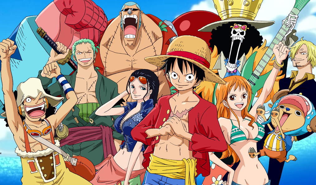 One Piece - Ilha dos Homens-Peixe (517-574) O Reino em Choque! A Execução  do Rei Netuno é Ordenada! - Assista na Crunchyroll