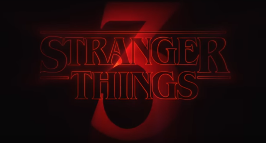 stranger things 3