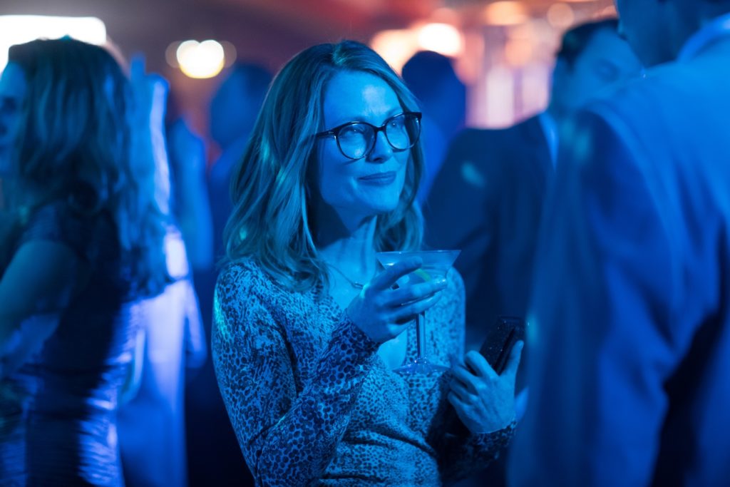 gloria bell