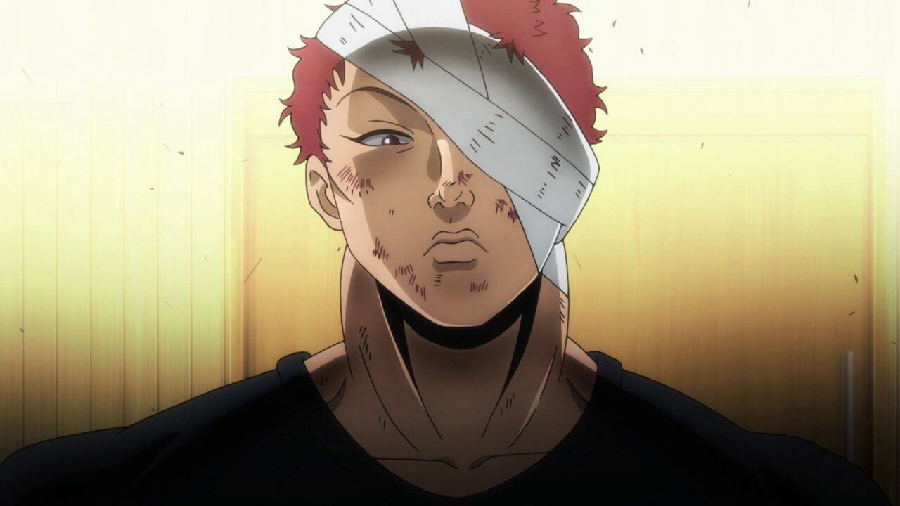 Baki O Campeão Saison 2