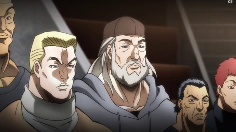 Baki O Campeão Saison 2