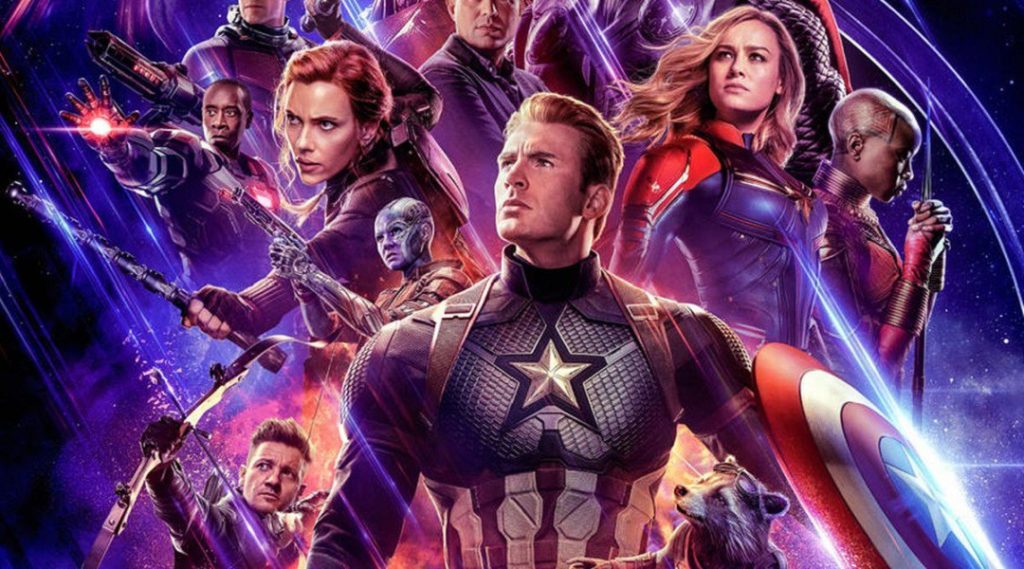 Marvel's Avengers 