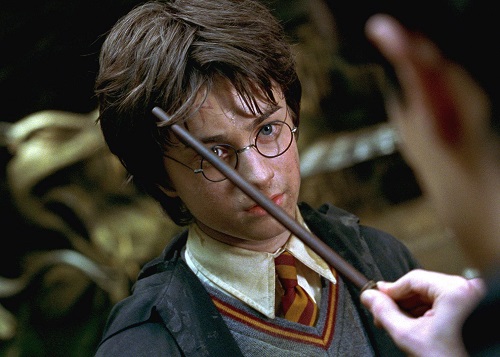 harry potter hbo max