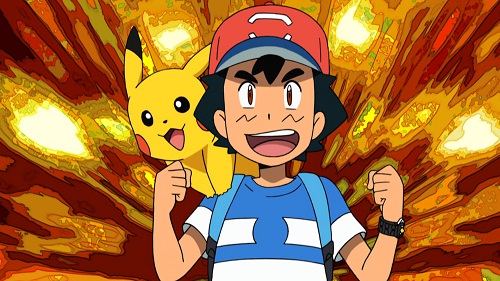pokémon