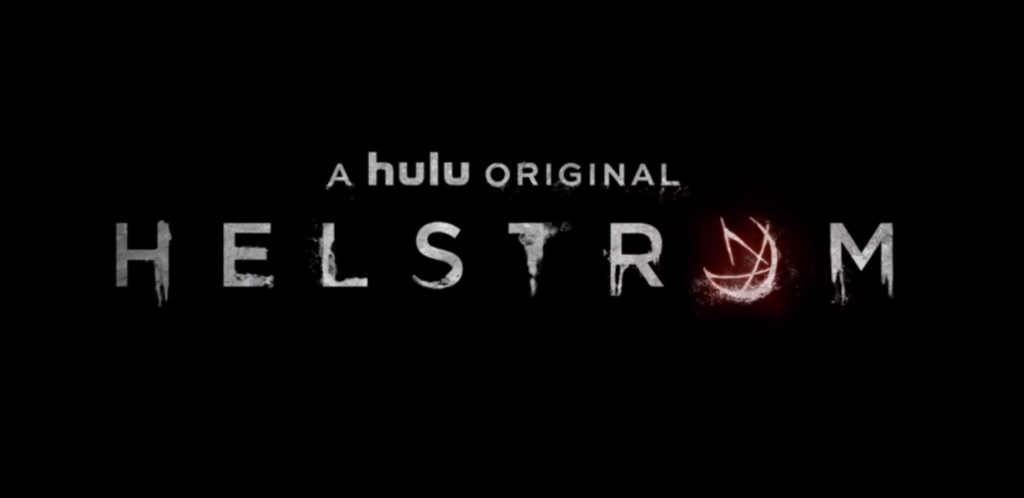 Helstrom Marvel