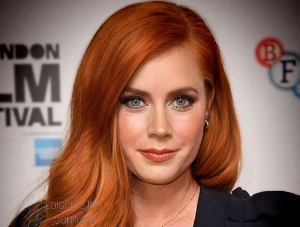 amy adams kings of america
