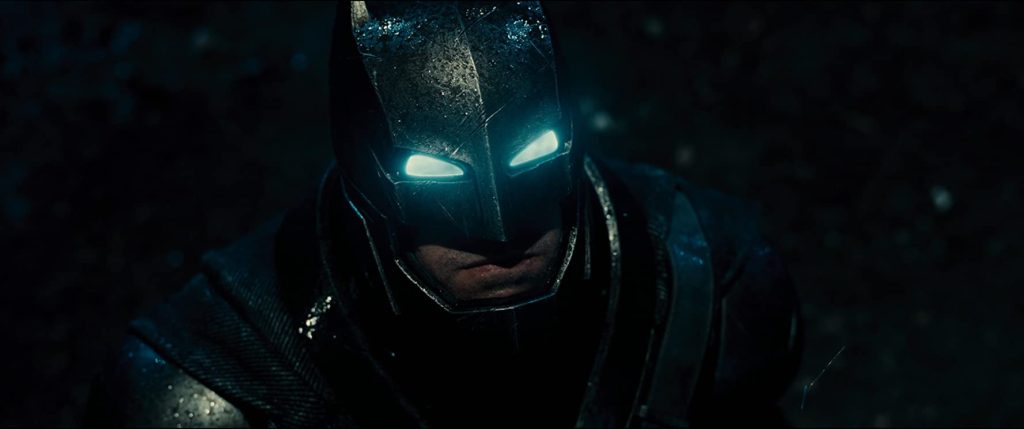 batman ben affleck