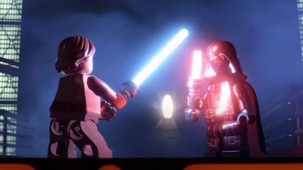 lego star wars