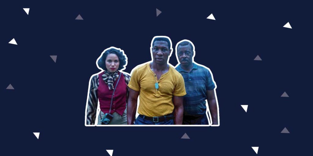 lovecraft country 1x02