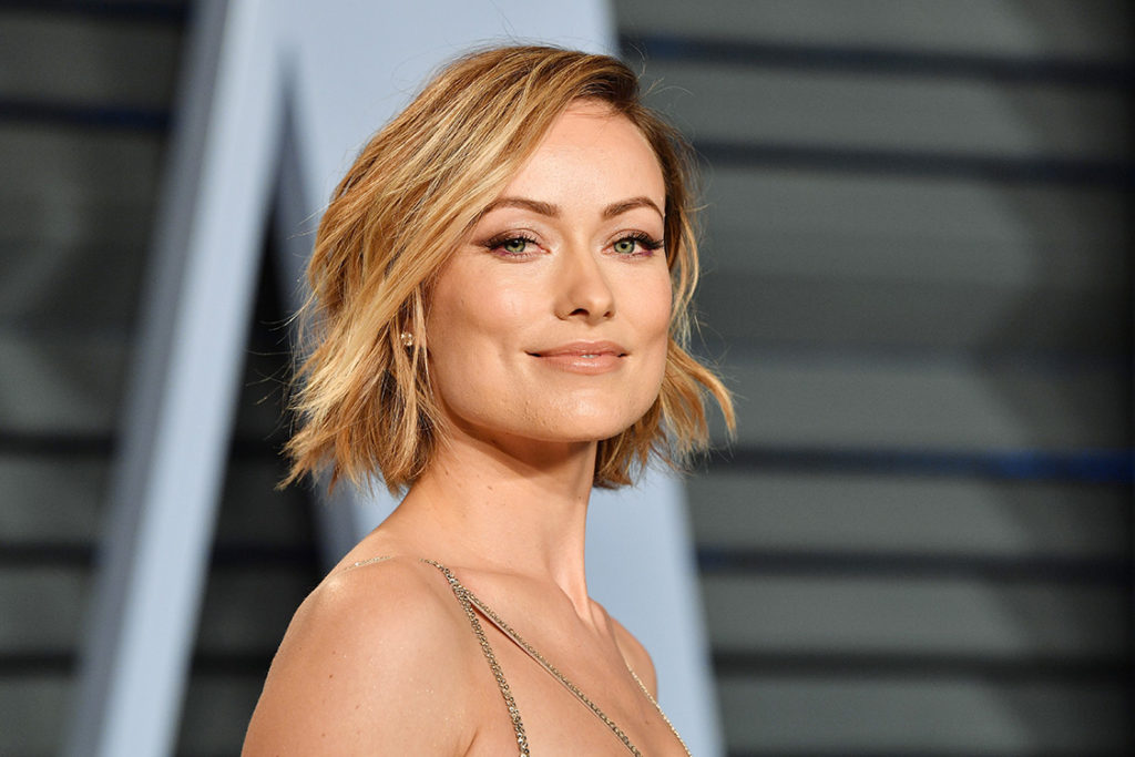olivia wilde