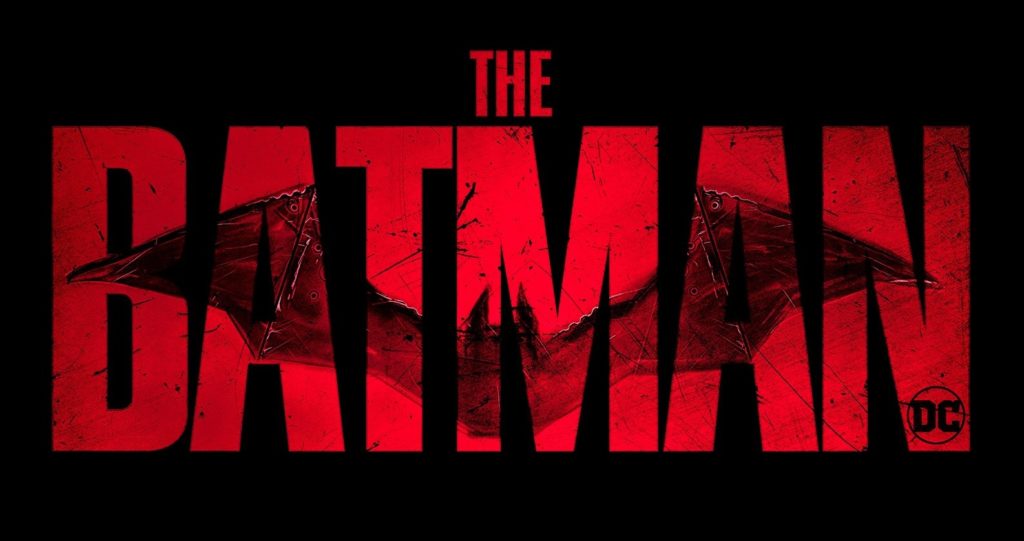 the batman logo