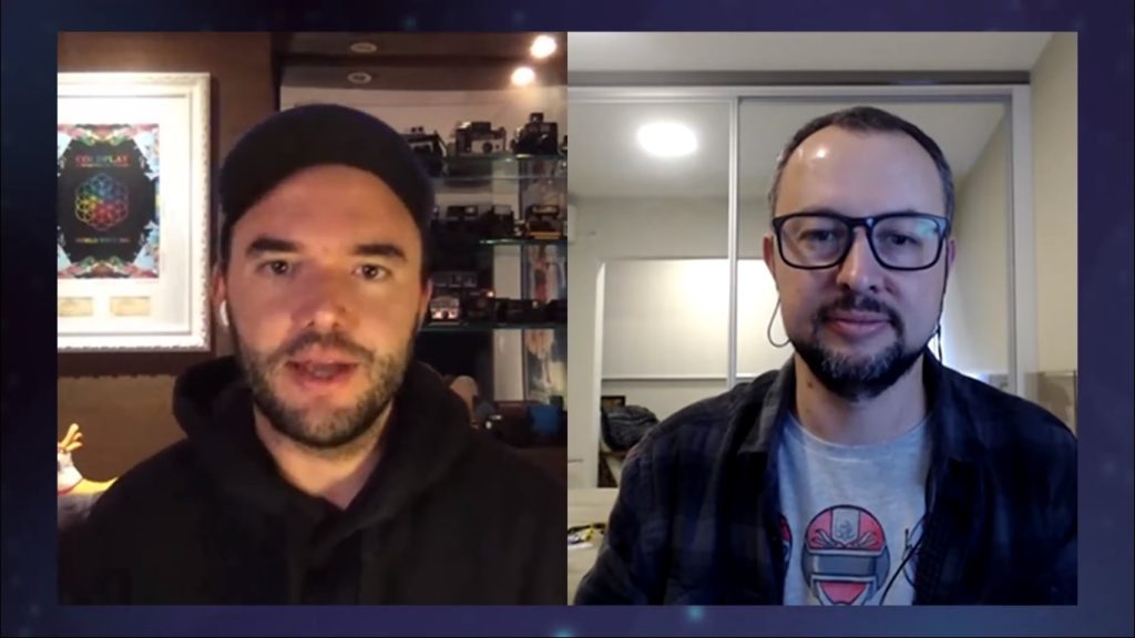 entrevista rodrigo bernardo