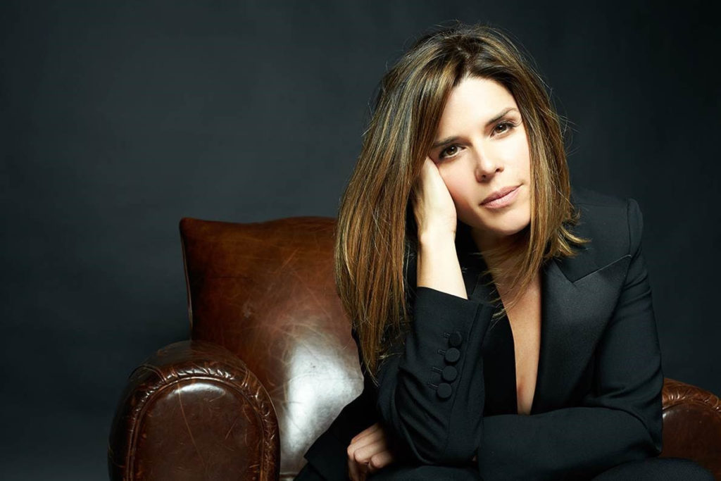 neve campbell