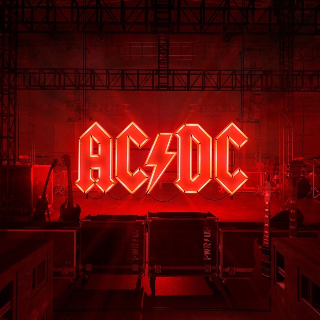 ac/dc power up