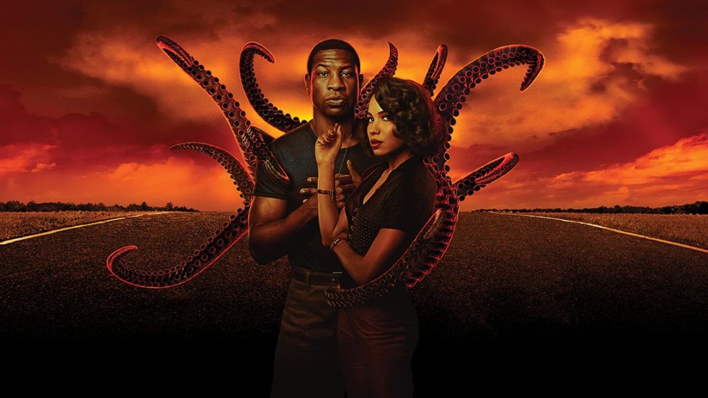 lovecraft country veredito